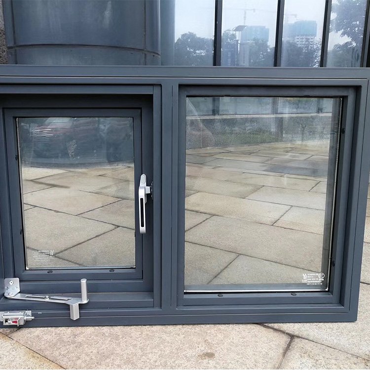 活動(dòng)式鋼質(zhì)防火窗